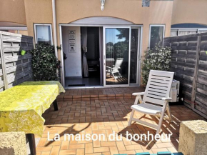 La maison du bonheur